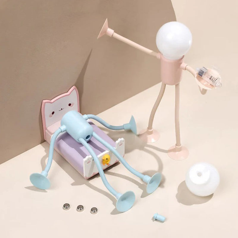 Maliben | Flexiglow — Design Your Night With Playful Light Magic And Cozy Warmth