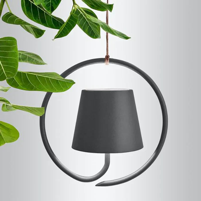 Maliben | Nordiclight Pendant Lamp™ - Wireless Rechargeable Pendant Lamp