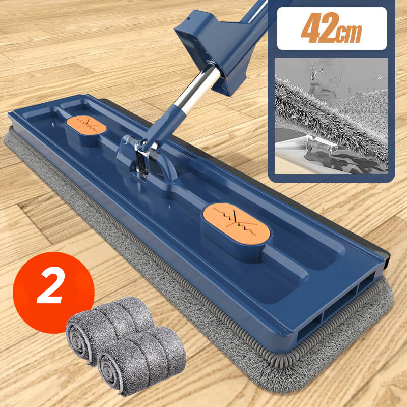 Maliben | Cleanrage — Radiantly Clean FloOrs Without Dirty Hands or Back Pain!