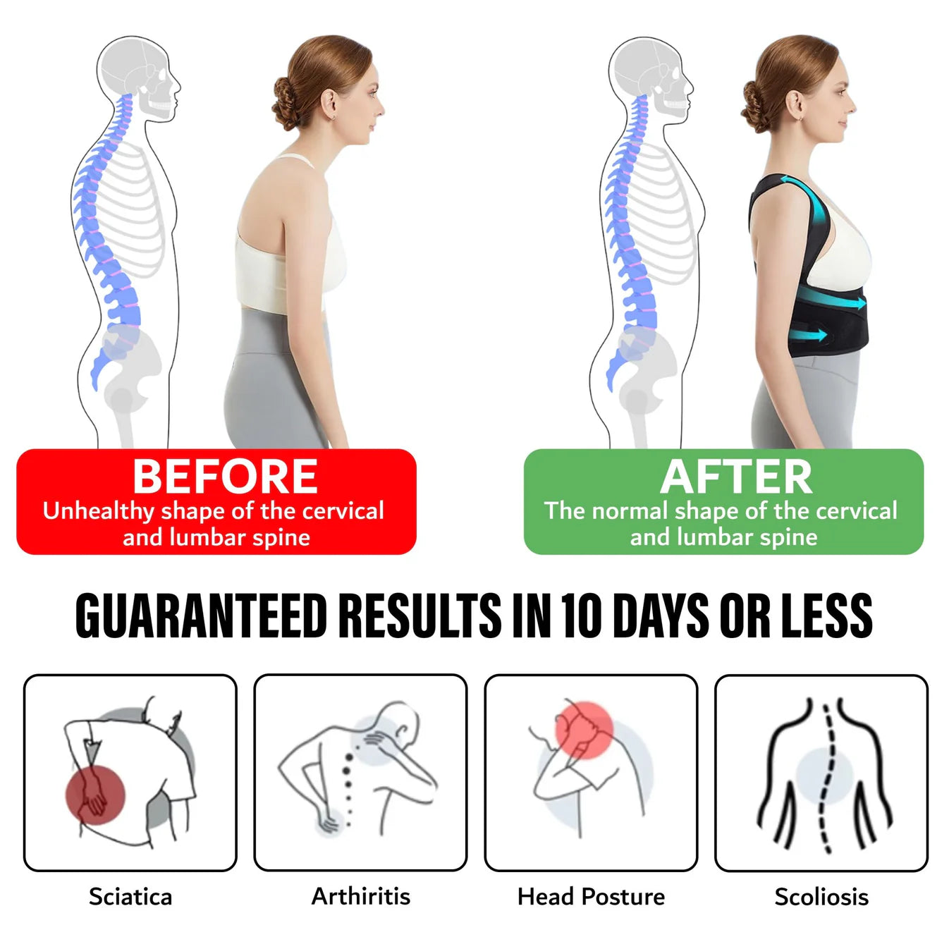 Maliben | Spineforce — Free Your Back And Conquer Every Day Pain-Free And Full Of Power!