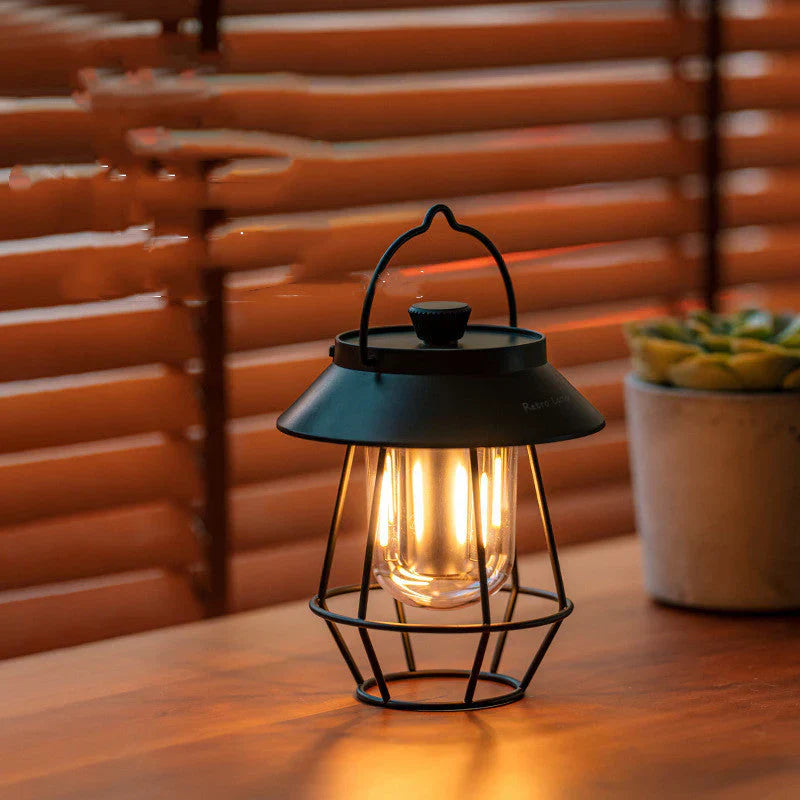 Maliben | Led Camping Lantern - Campglow