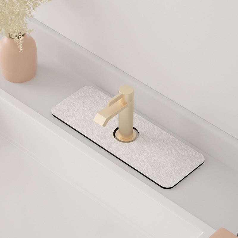 Maliben | Aquashield - Faucet Mat