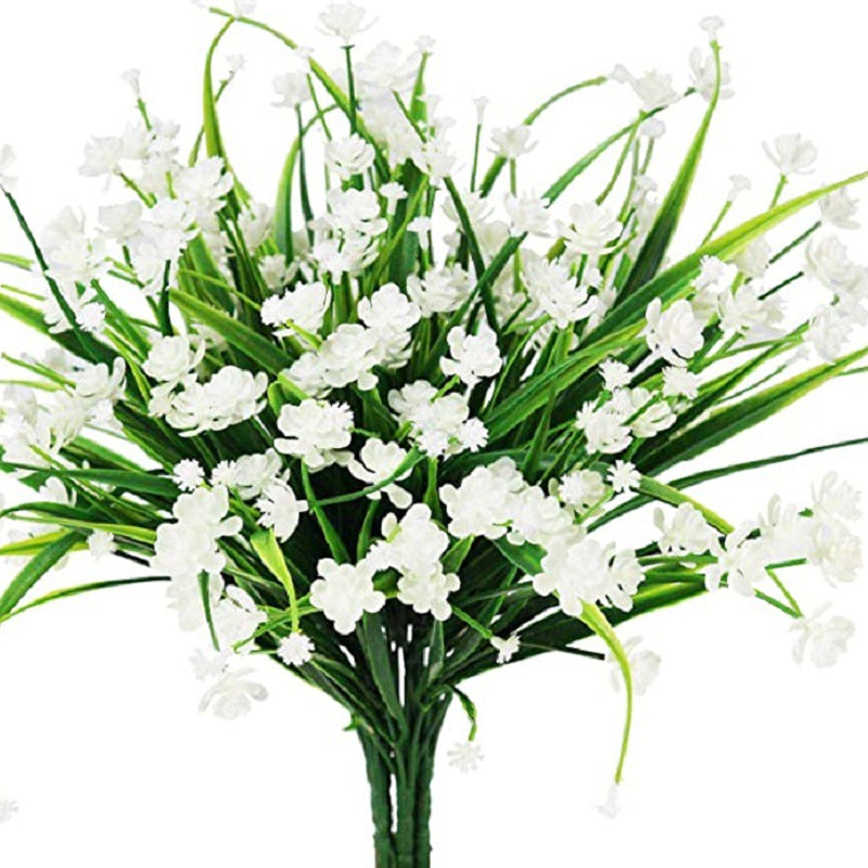 Maliben | Artificial Flowers Outdoors