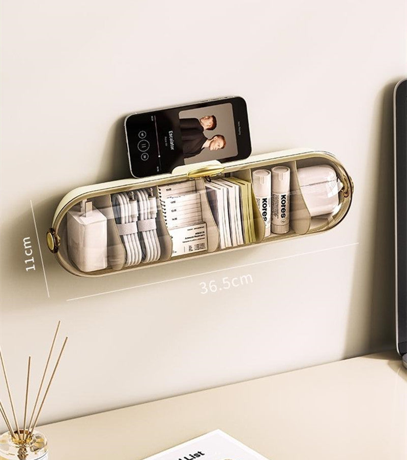 Maliben | Cable Organizer Box - The Ultimate Solution For Cable Management