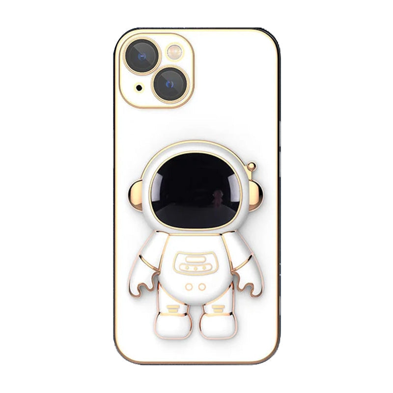 Maliben | Cute Astronaut Phone Case For Iphone