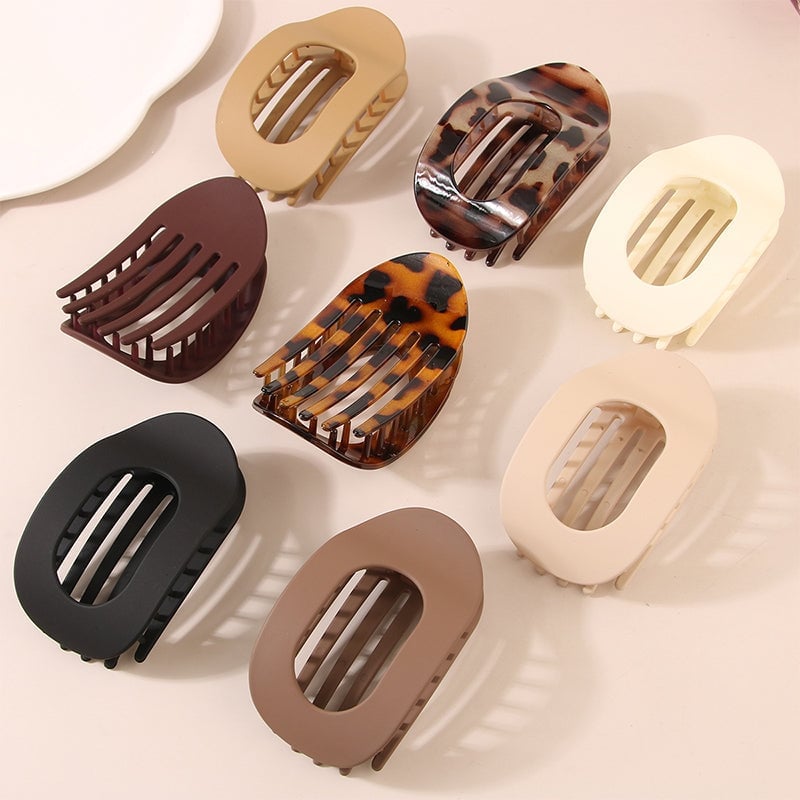 Maliben | Summer Sale Simple Elegant Duckbill Hair Clip