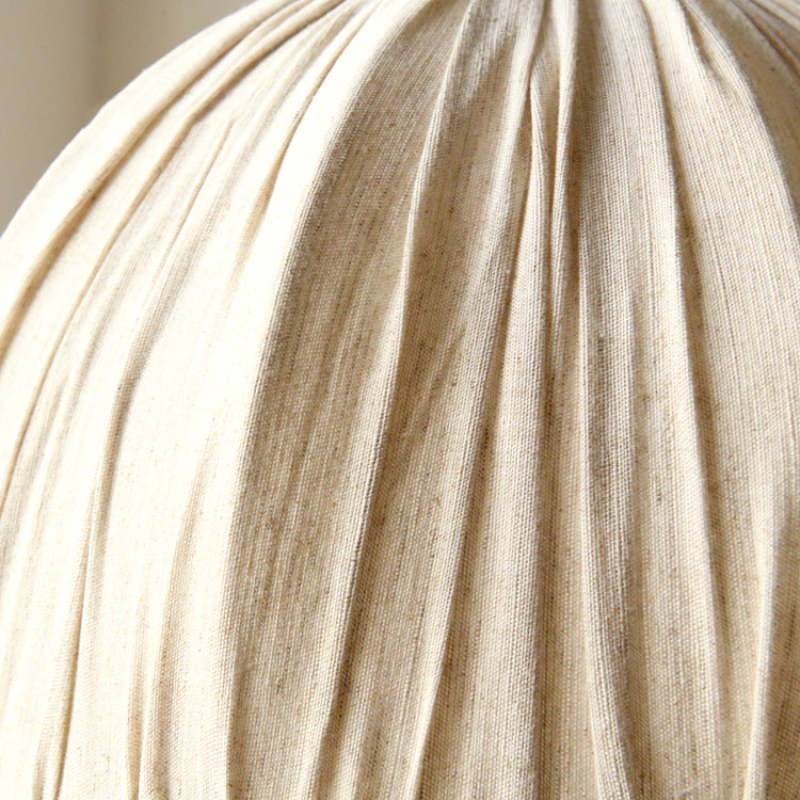 Maliben | Ecochic Pendant Light - Stylish Scandinavian Fabric Pendant Light
