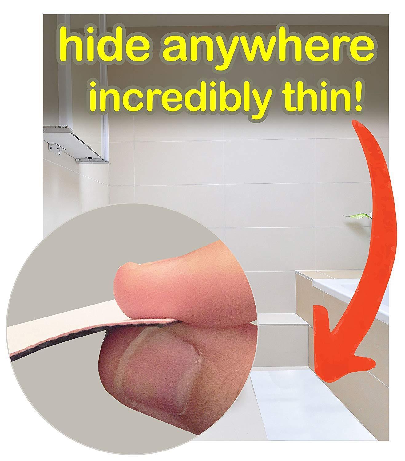 MAliben | Blutkult Mats — Transforms Every Step Into a Goosebumps Surprise Moment