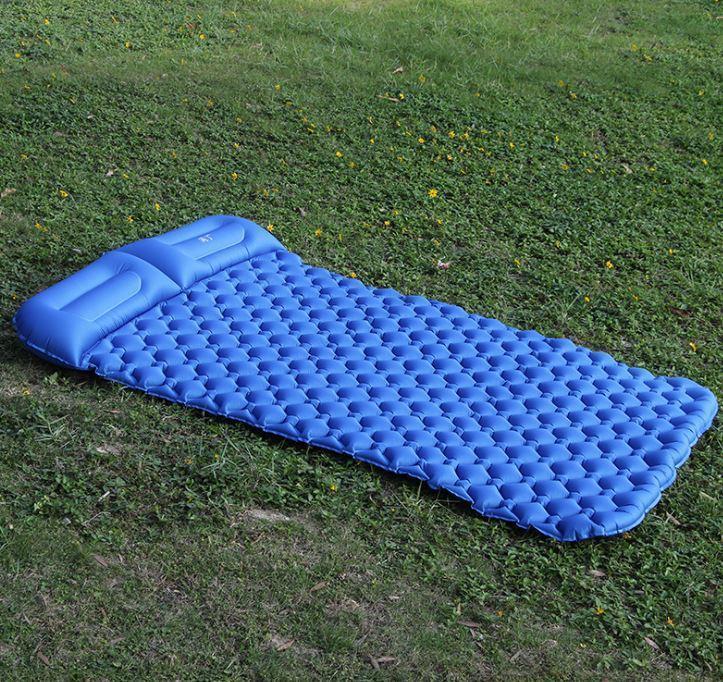 Maliben | Inflatable Camping Mattress