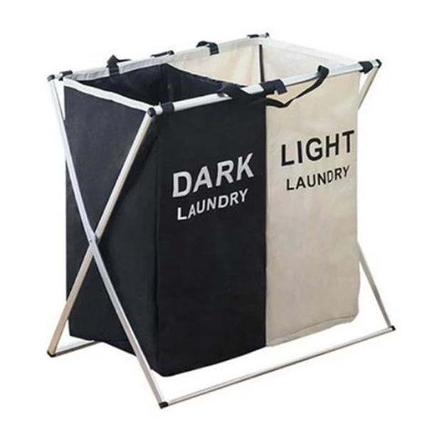 Maliben | Laundry Sorter Hamper