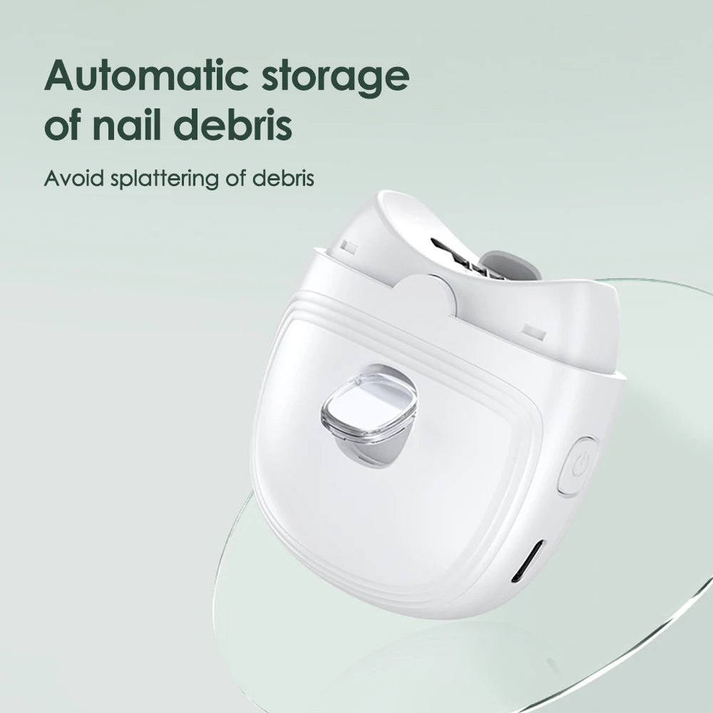 Maliben | Snipzen — PaInless Nail Care That Makes Your Nails Flawless in No Time