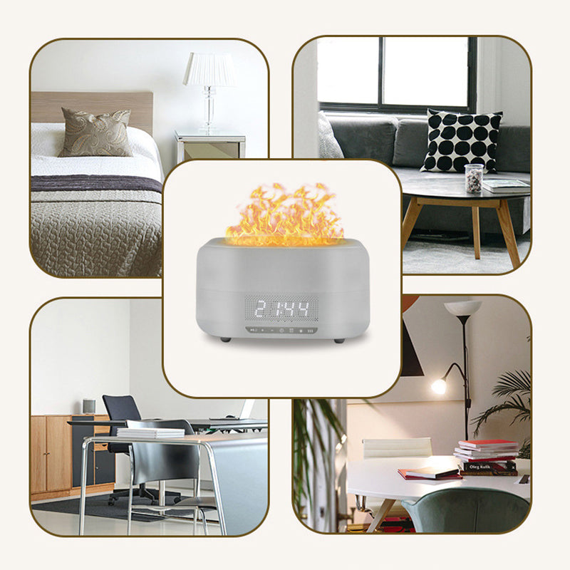 MAliben | Aurabreeze – Quickly Create a Calm, Cozy Atmosphere