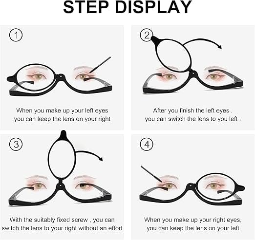 Maliben | Glamoptix – Achieve Perfect Makeup With Crystal Clear Precision Every Time