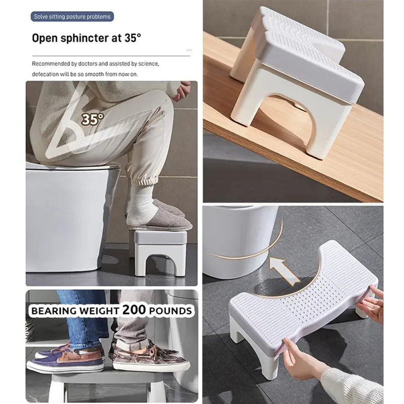 Maliben | Posturaease – Instant Bathroom Comfort And Simplified Emptying