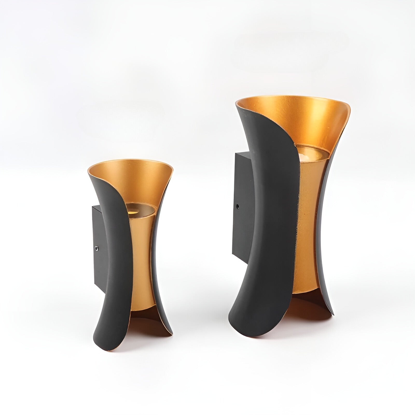 Maliben | Luxuria Outdoor Wall Lamp - Urbanglow Led Lighting