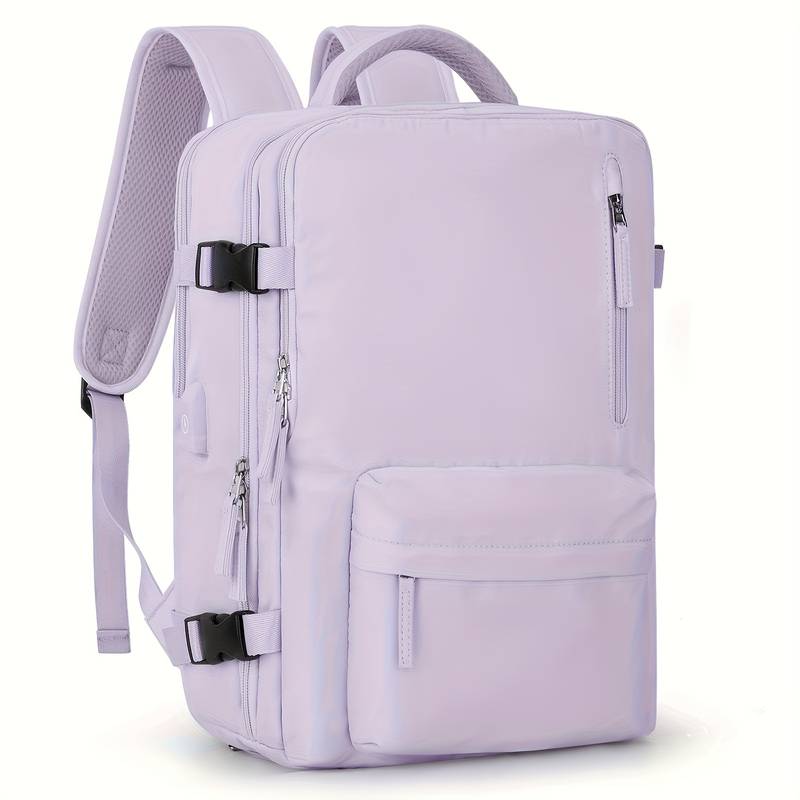 Maliben | Travelcore Backpack - Travel Stylishly With The Multifunctional Travelcore Backpack