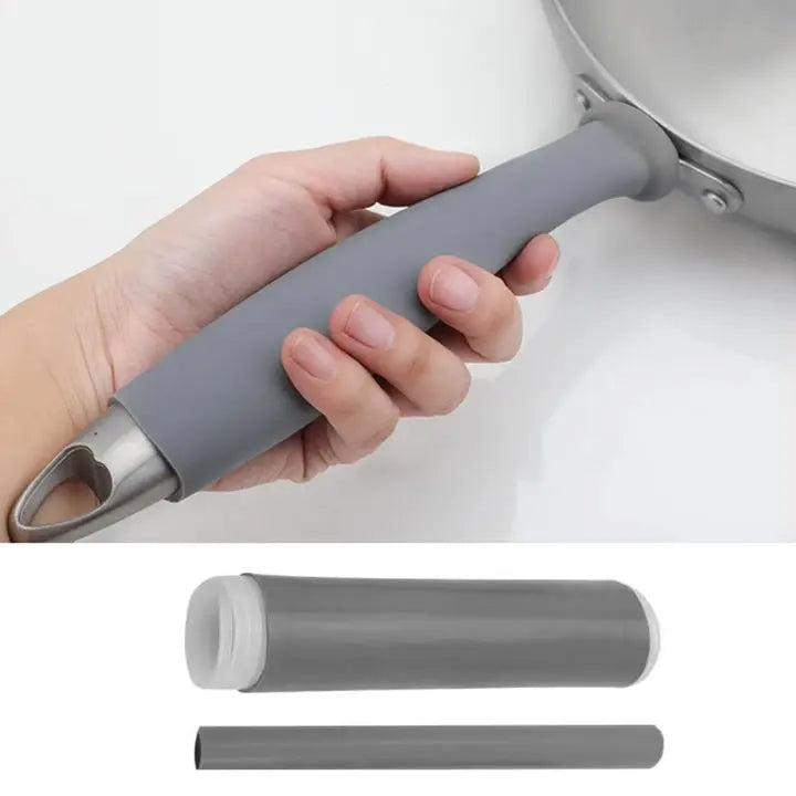 Maliben | Safegrippro – Protected Cooking With Heat-Resistant Pan Handles