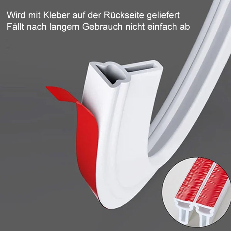 Maliben | Silicone Water Stopper For The Bathroom