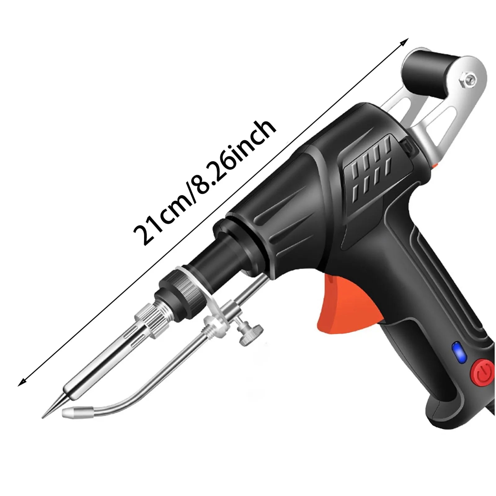 Maliben | Powerweldx — Master MetalworkIng Effortlessly And With Full Control in Real-Time