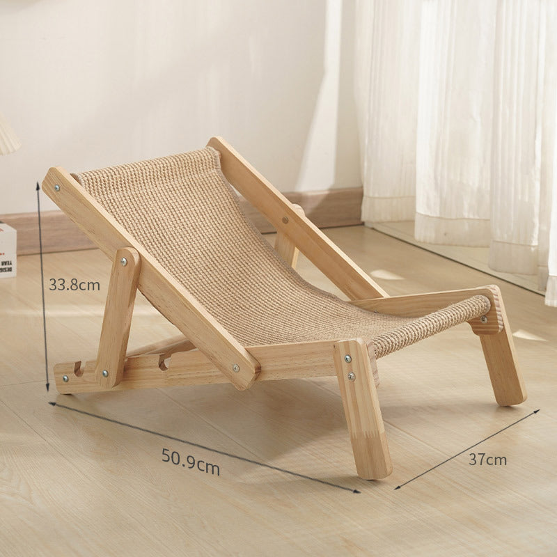 Maliben | Catzen Lounger — Protect Your Furniture And Give Your Cat The Ultimate Comfort Spot