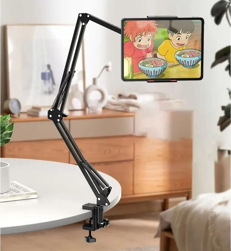 Maliben | Tablet Mount – FlexiMount – 360° rotatable – adjustable holder