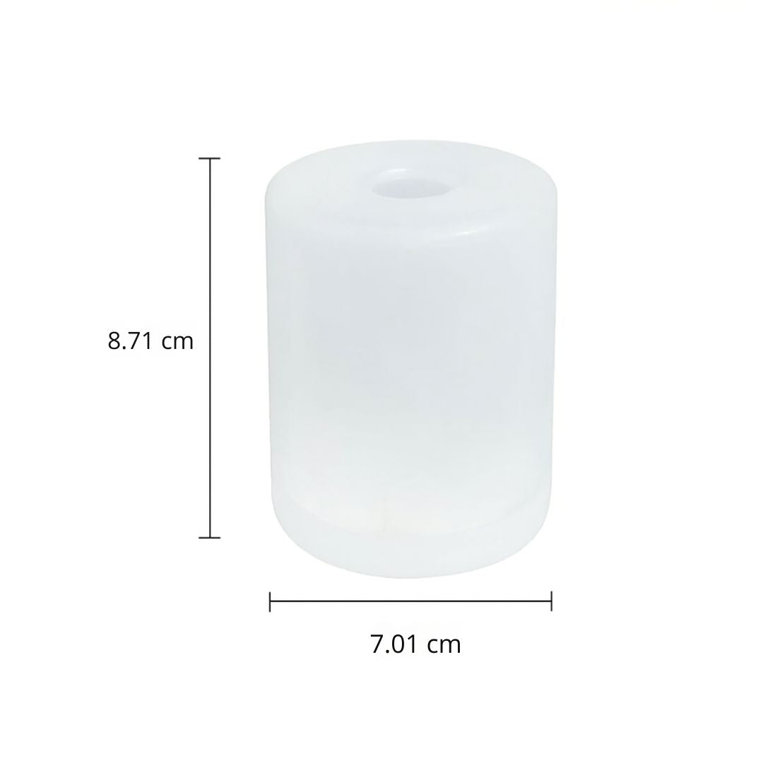 Maliben | Dimmable Led Table Lamp With Usb Port - Glowease