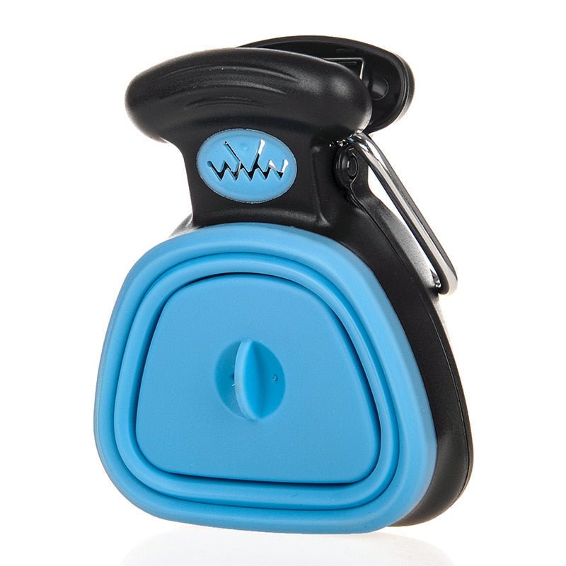 Maliben | Dog Pet Travel Foldable Pooper Scooper