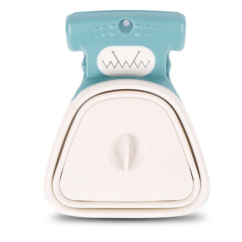 Maliben | Dog Pet Travel Foldable Pooper Scooper