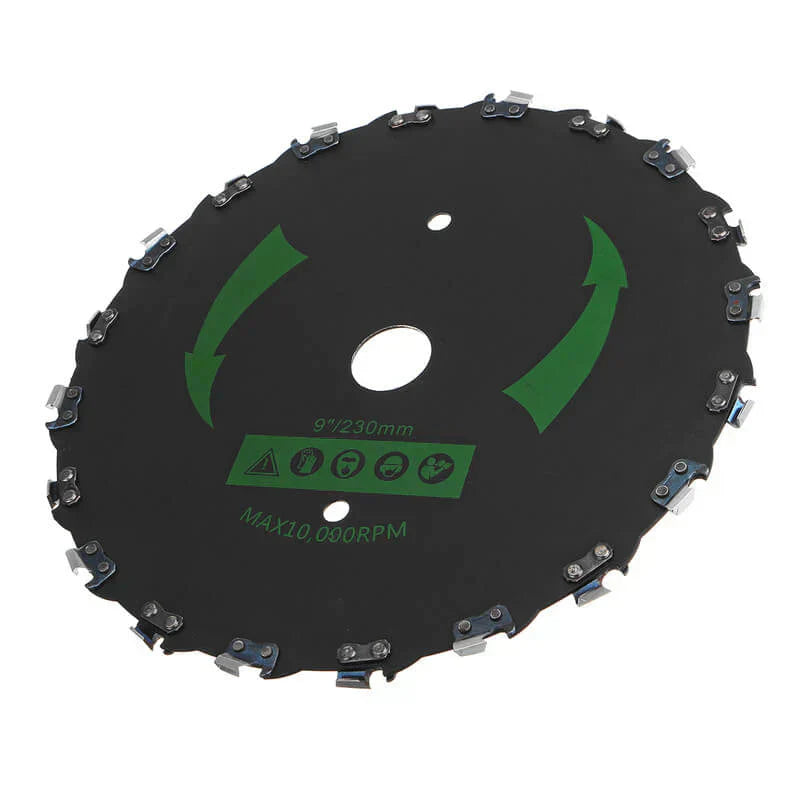 Maliben | Cutter High-Performance Brushcutter