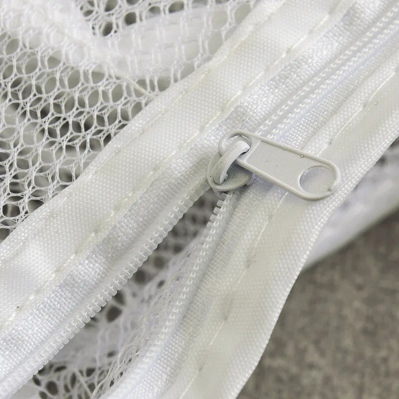 Maliben | Sneakclean - Protect Your Shoes - Safe Washing - Impeccable Results