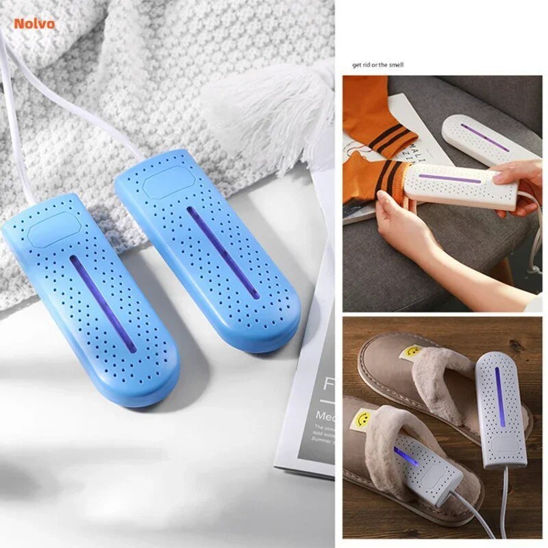Maliben | Sterisoles - Eliminate Odors - Say Goodbye To Bacteria!