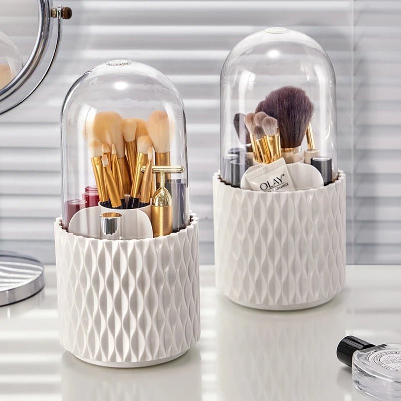 Maliben | Brushcaddy - Organize Your Brushes - Practical And Stylish - Simplify Your Beauty Routine