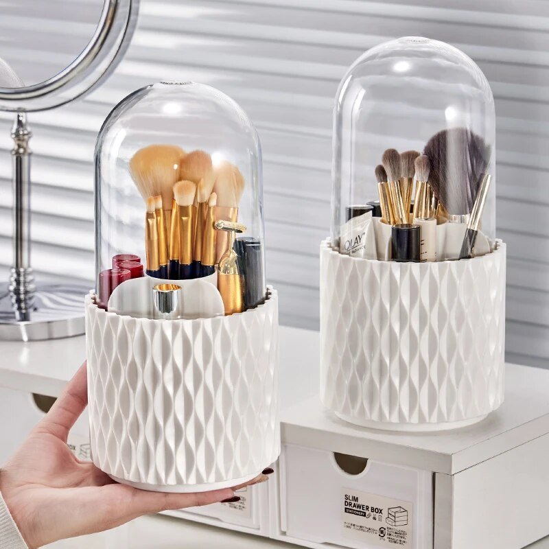 Maliben | Brushcaddy - Organize Your Brushes - Practical And Stylish - Simplify Your Beauty Routine