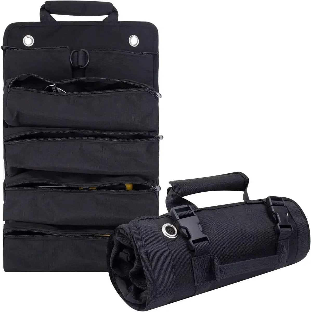 Maliben | Master Tool Bag - The Ultimate Toolbox - Ready For All Your Projects!