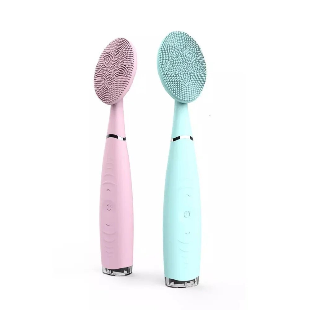 Maliben | Sonic Scrub - Advanced Cleaning - Instant Glow - Radiant Skin