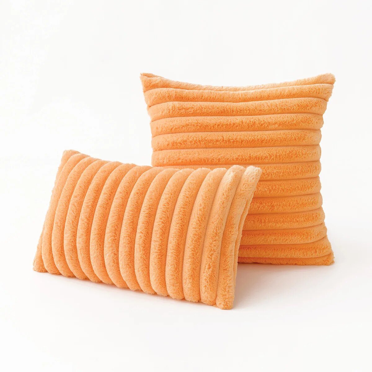 Maliben | Fluffcush - Ultimate Comfort - Pillowcases And Pillows - Irresistible Sweetness