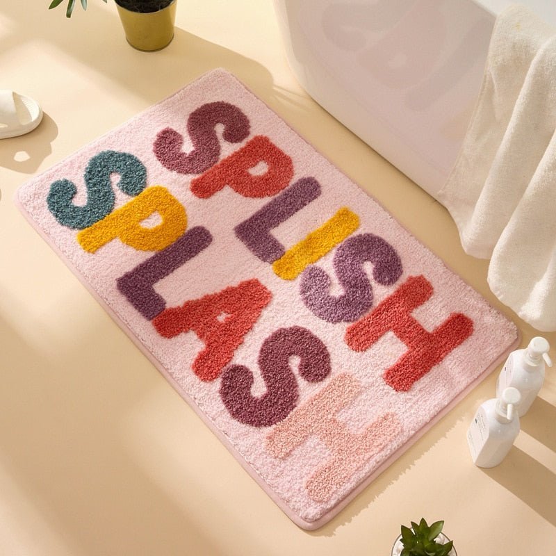 Maliben | Hygienehue Mat - Comfort - Style - Cleaning Reminders