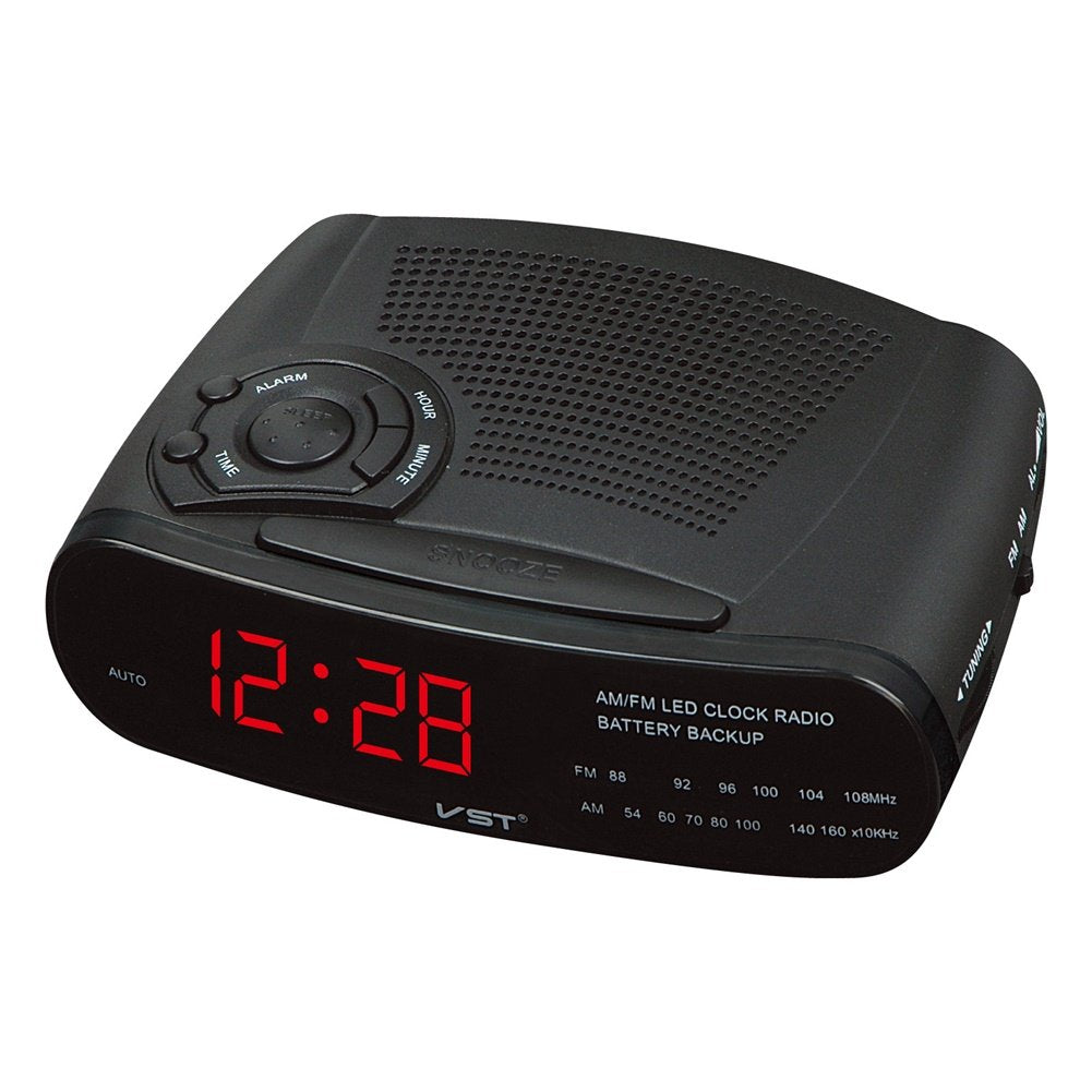 Maliben | Premium Clock Radio