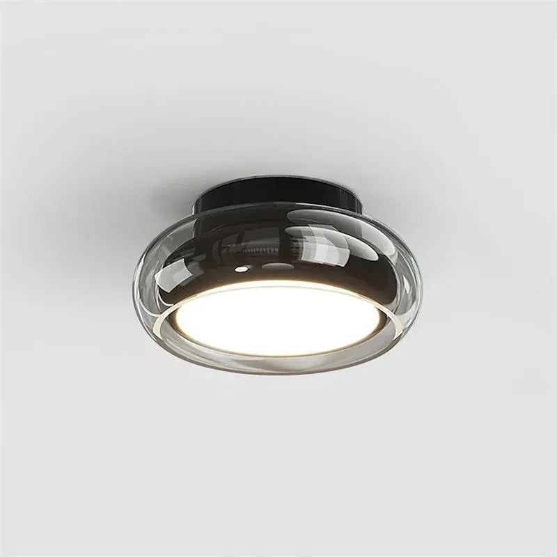 Maliben | Retroglow Lamp - Stylish Led Ceiling Lighting