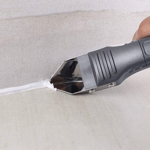 MAliben | Caulkmaster - Essential Kit For a Perfect Kit - Precision And Ease!