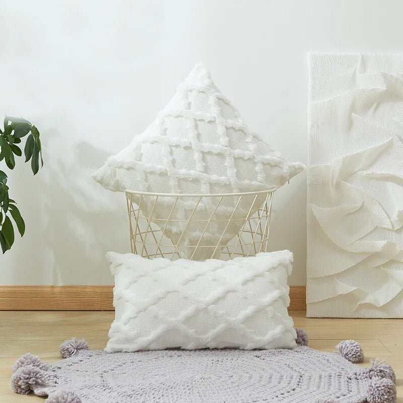 Maliben | Lush Cushions - Elegance And ComFort for Your Room