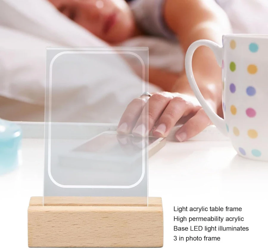 Maliben | Polaroid Picture Frames