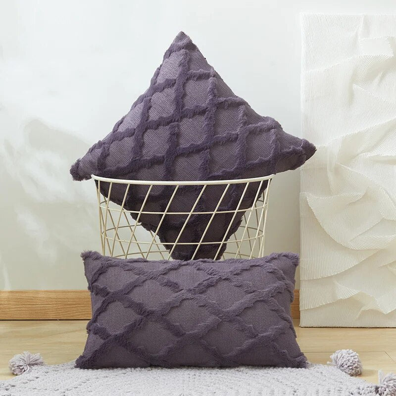 Maliben | Lush Cushions - Elegance And ComFort for Your Room
