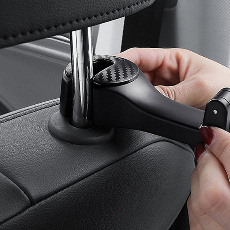 Maliben | Hooknhold - Head Support - Phone In HAnd - Comfort and Convenience!