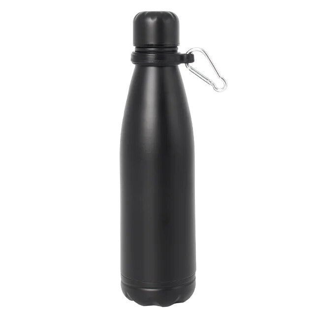 Maliben | Safeflask - Your WAter Bottle - Safety at Your Fingertips!