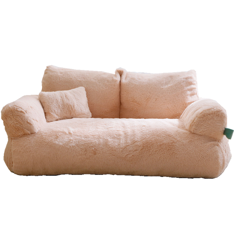 Maliben | Ultimate Relaxation Bed For Dogs - Luxury & ComFort for Your Pet