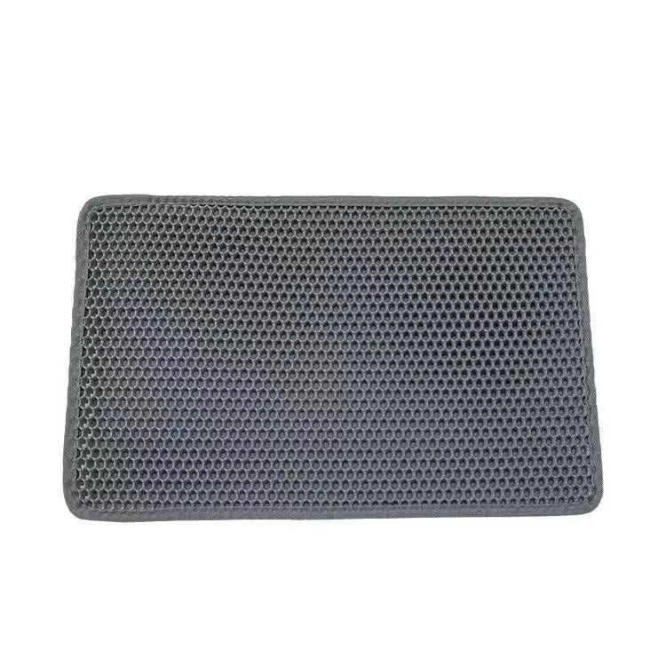 Maliben | Waterproof Double Layer Cat Litter Mat