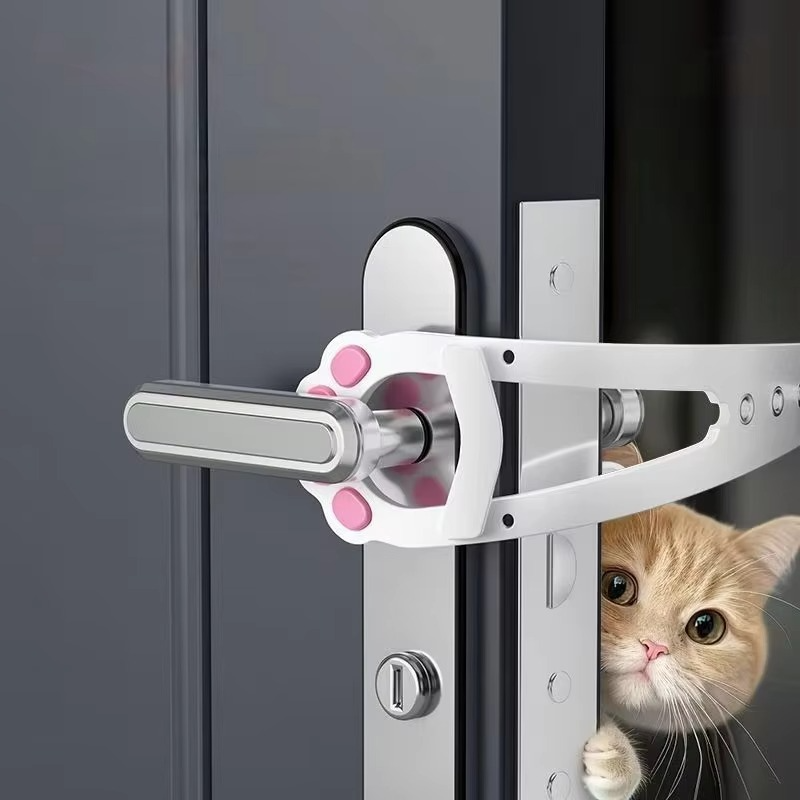 Maliben | Doormaster Flex — FInally Full Control: Let in Whoever You Want – Goodbye Chaos! (5 Pieces)