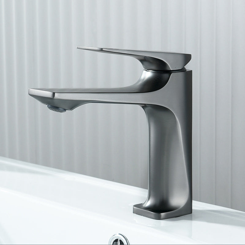 Maliben | EleganceTap | Modern basin mixer