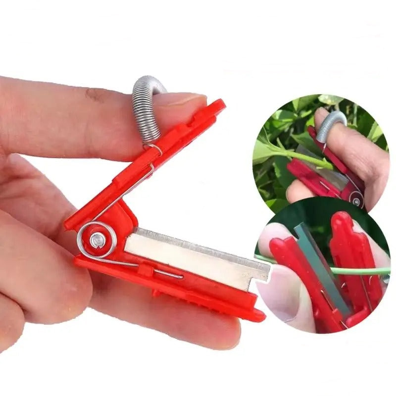 Maliben | Easy Vegetable Harvesting Thumb Knife Tool